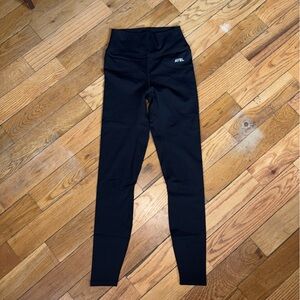 AYBL black leggings